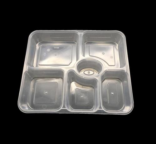 塑料外賣(mài)盒如何防漏