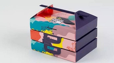 紙質(zhì)外賣盒的優(yōu)勢有哪些？