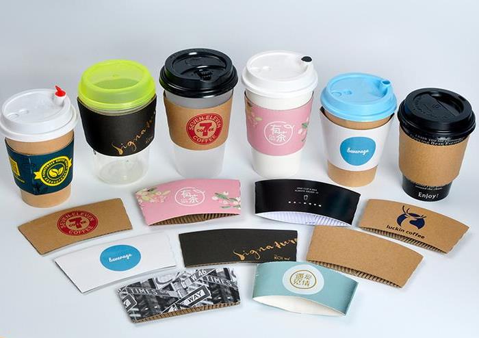 為什么企業(yè)喜歡定制一次性紙杯？