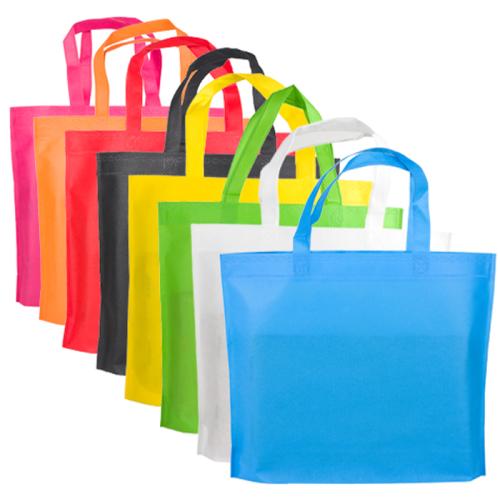 無紡布袋質(zhì)量好壞如何判斷？哪里定制無紡布袋？