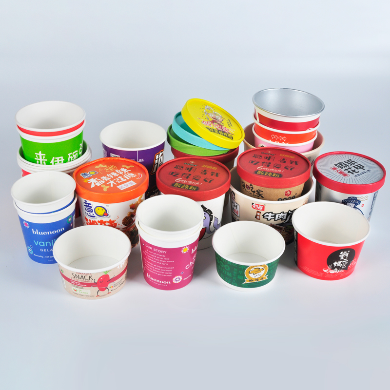 牛皮紙桶廠家哪家好？