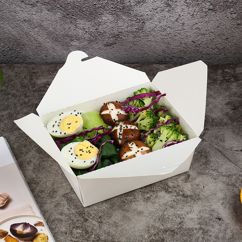 哪種外賣盒好？這幾點要考慮